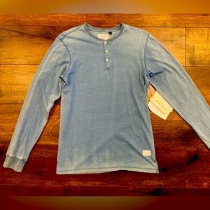 Indiana HVW Long Sleeve - Five Four (S)